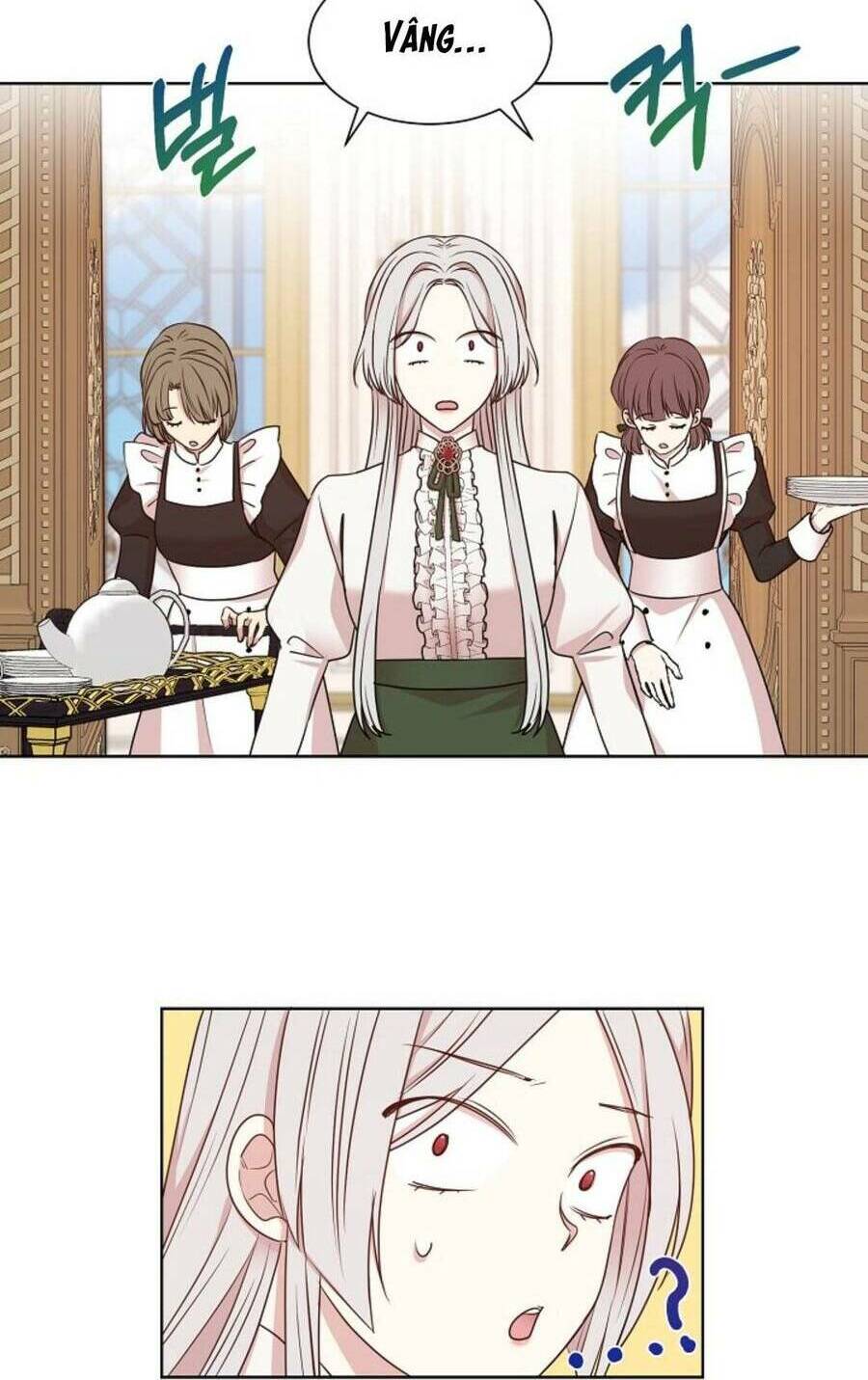 Tôi Chán Nản Vì Chồng Thứ Hai Không Chung Thủy Chapter 8 - Trang 2