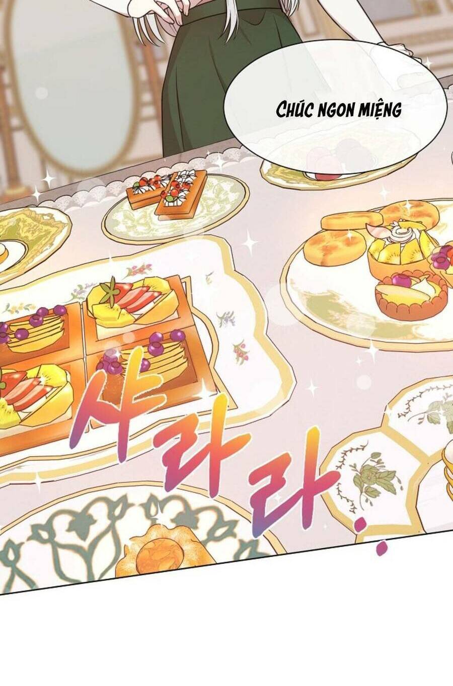 Tôi Chán Nản Vì Chồng Thứ Hai Không Chung Thủy Chapter 8 - Trang 2