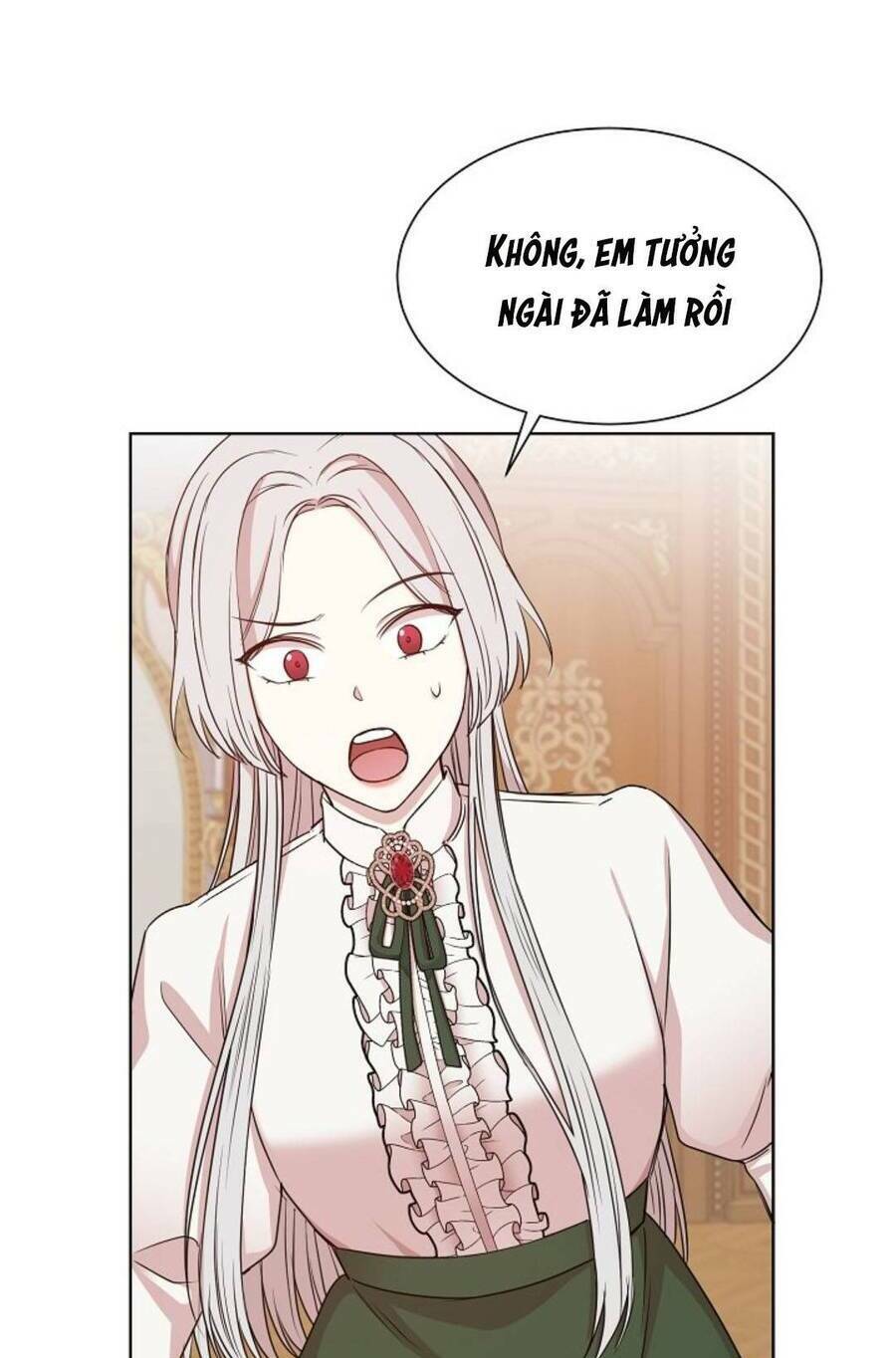 Tôi Chán Nản Vì Chồng Thứ Hai Không Chung Thủy Chapter 8 - Trang 2