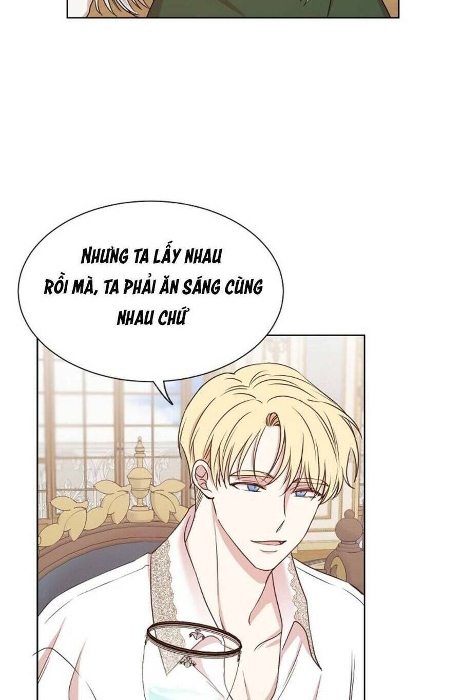 Tôi Chán Nản Vì Chồng Thứ Hai Không Chung Thủy Chapter 8 - Trang 2