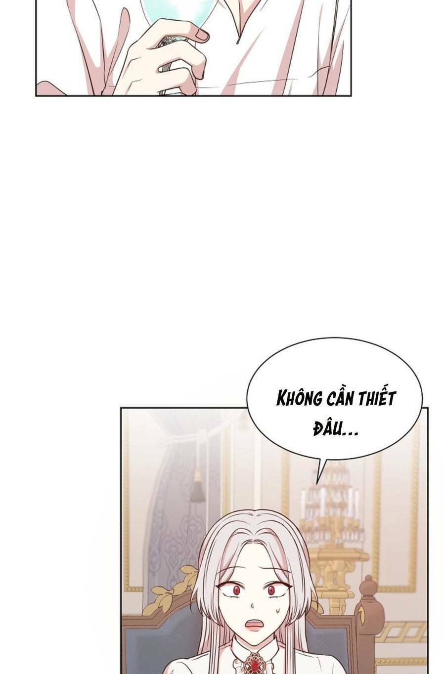 Tôi Chán Nản Vì Chồng Thứ Hai Không Chung Thủy Chapter 8 - Trang 2