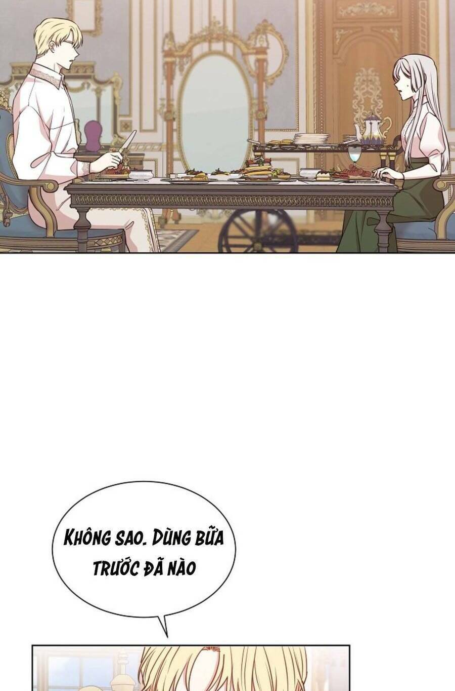 Tôi Chán Nản Vì Chồng Thứ Hai Không Chung Thủy Chapter 8 - Trang 2