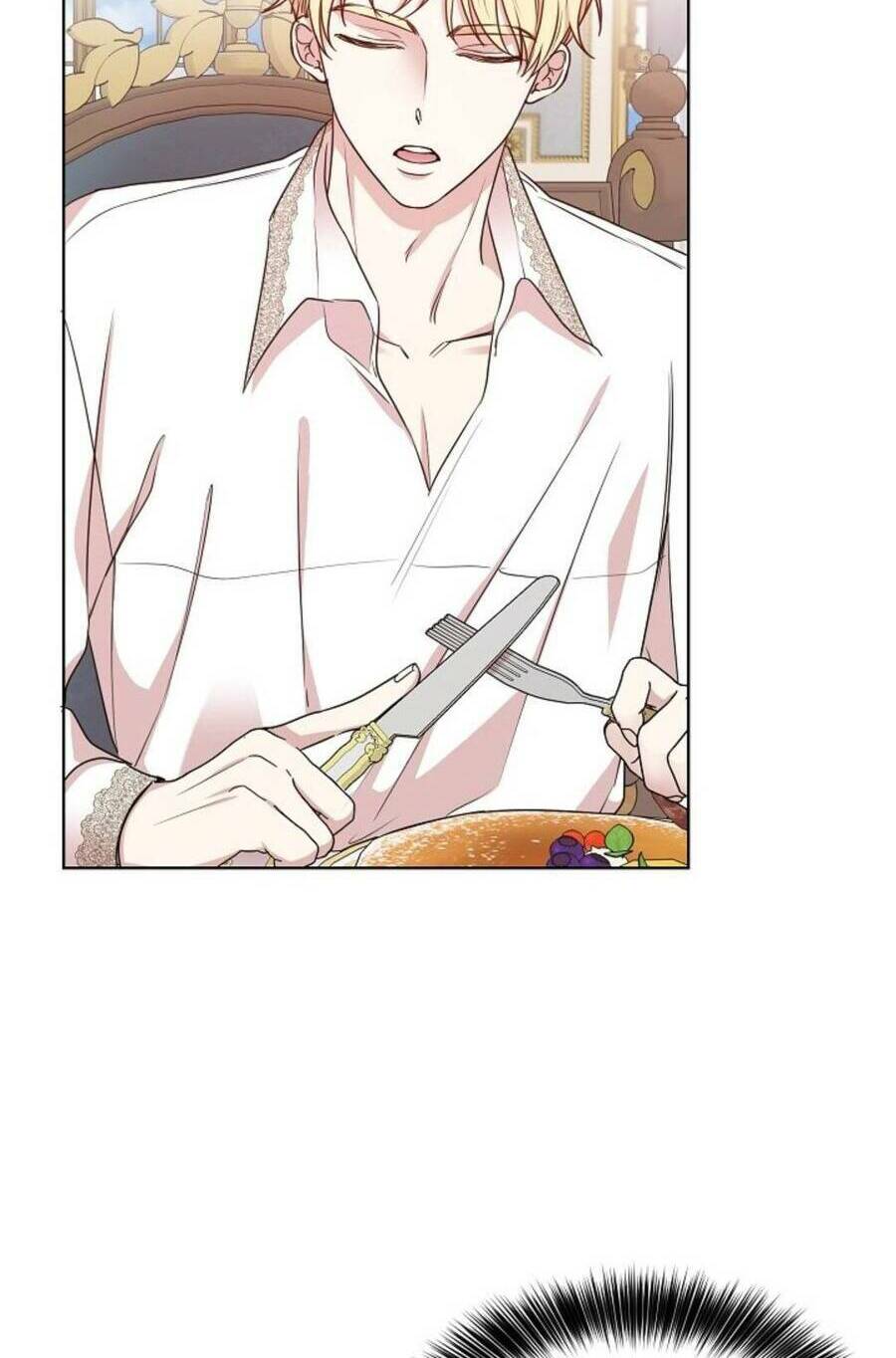 Tôi Chán Nản Vì Chồng Thứ Hai Không Chung Thủy Chapter 8 - Trang 2