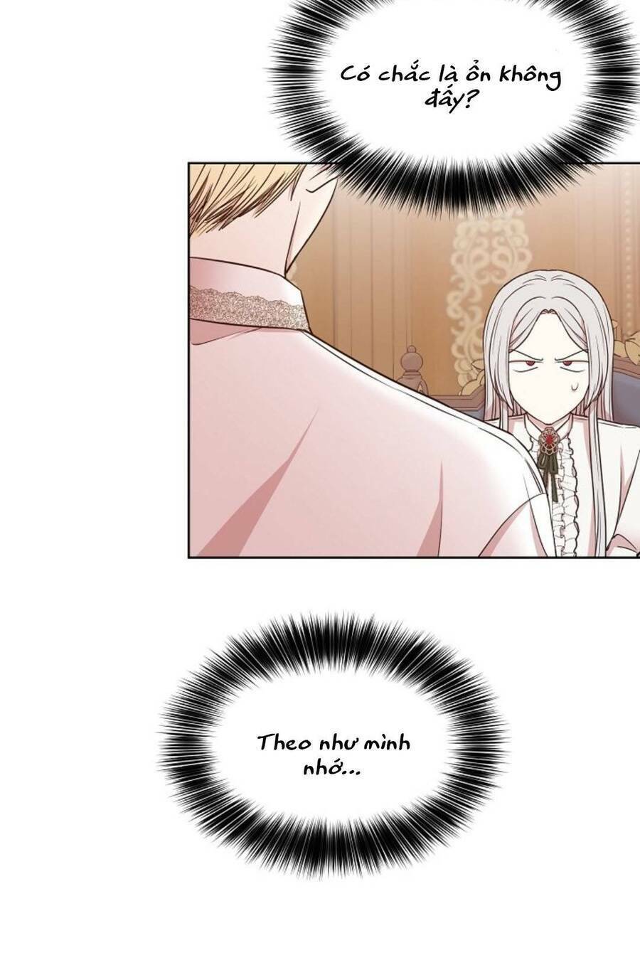 Tôi Chán Nản Vì Chồng Thứ Hai Không Chung Thủy Chapter 8 - Trang 2