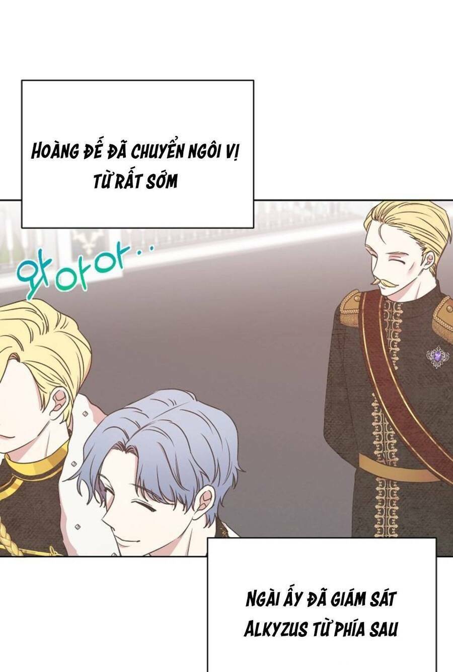 Tôi Chán Nản Vì Chồng Thứ Hai Không Chung Thủy Chapter 8 - Trang 2