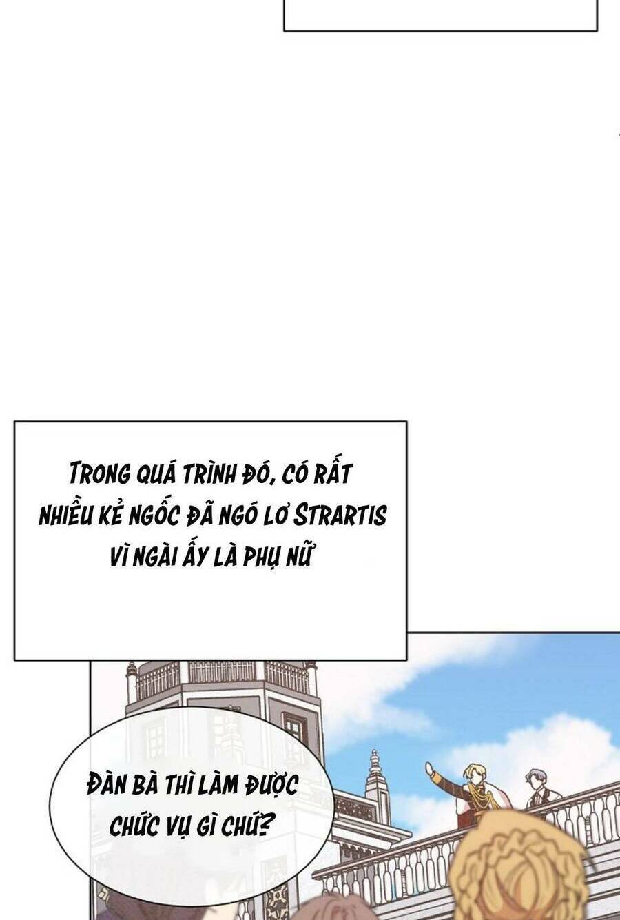 Tôi Chán Nản Vì Chồng Thứ Hai Không Chung Thủy Chapter 8 - Trang 2