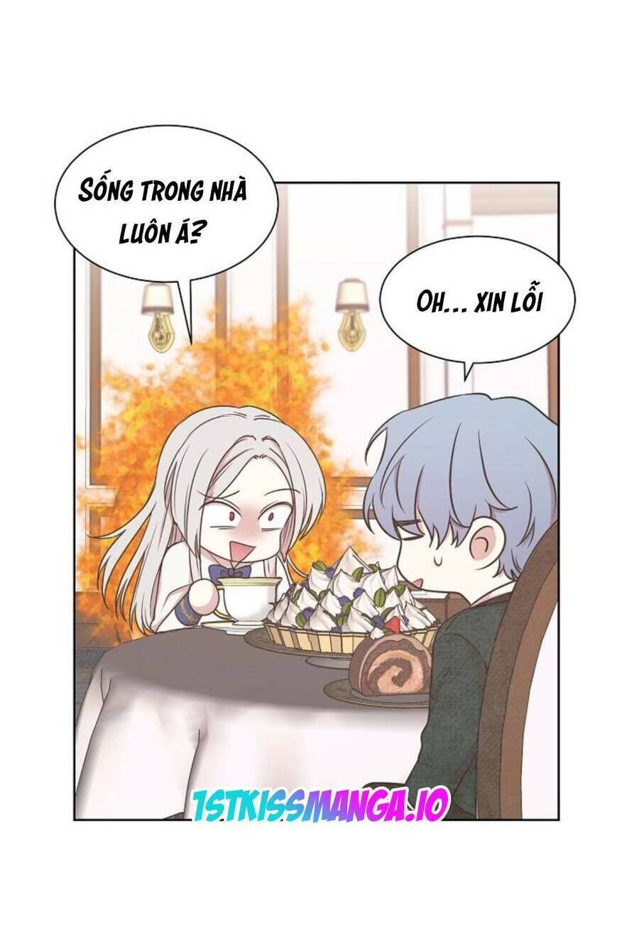 Tôi Chán Nản Vì Chồng Thứ Hai Không Chung Thủy Chapter 8 - Trang 2