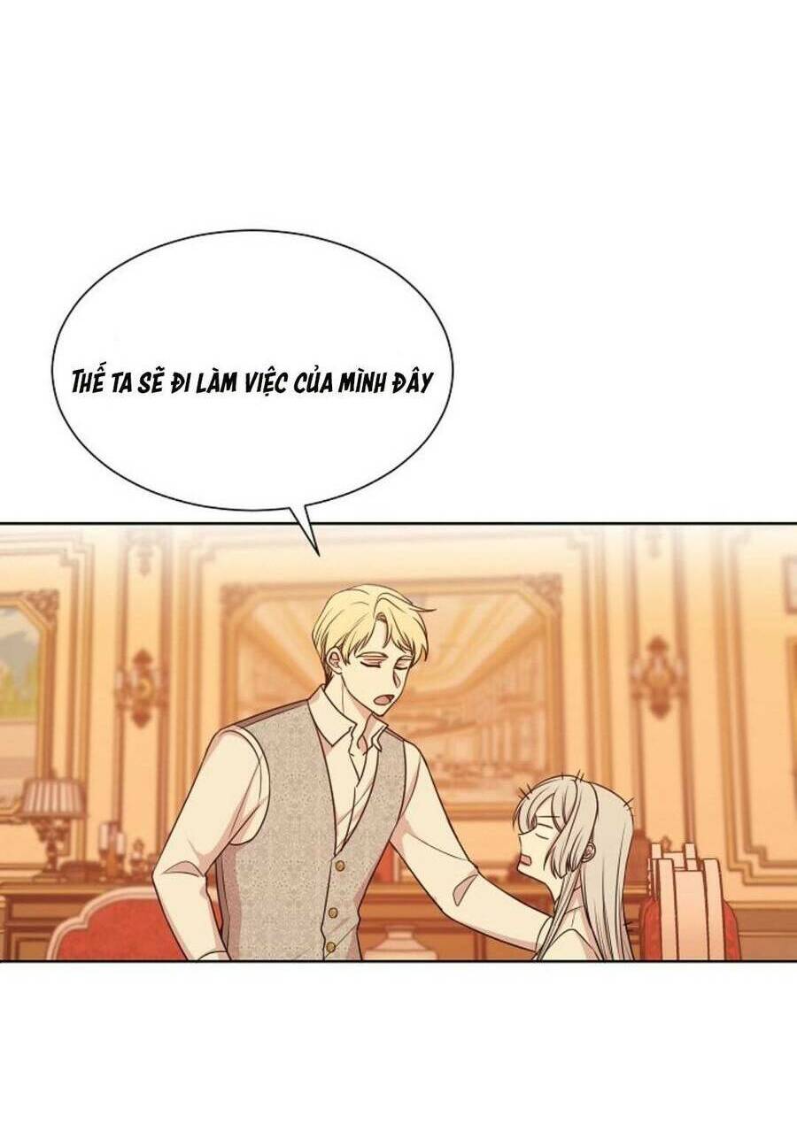 Tôi Chán Nản Vì Chồng Thứ Hai Không Chung Thủy Chapter 8 - Trang 2