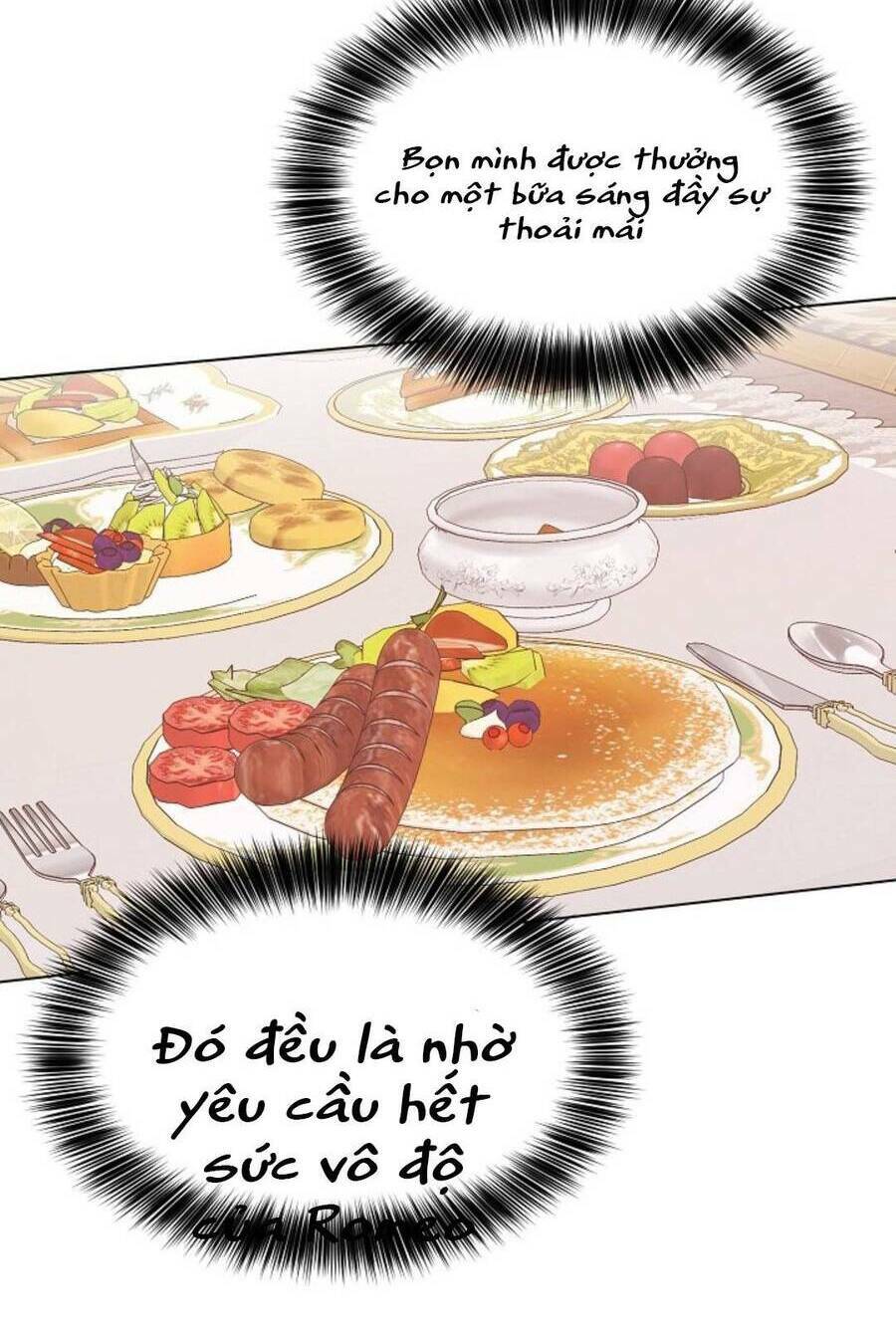 Tôi Chán Nản Vì Chồng Thứ Hai Không Chung Thủy Chapter 8 - Trang 2