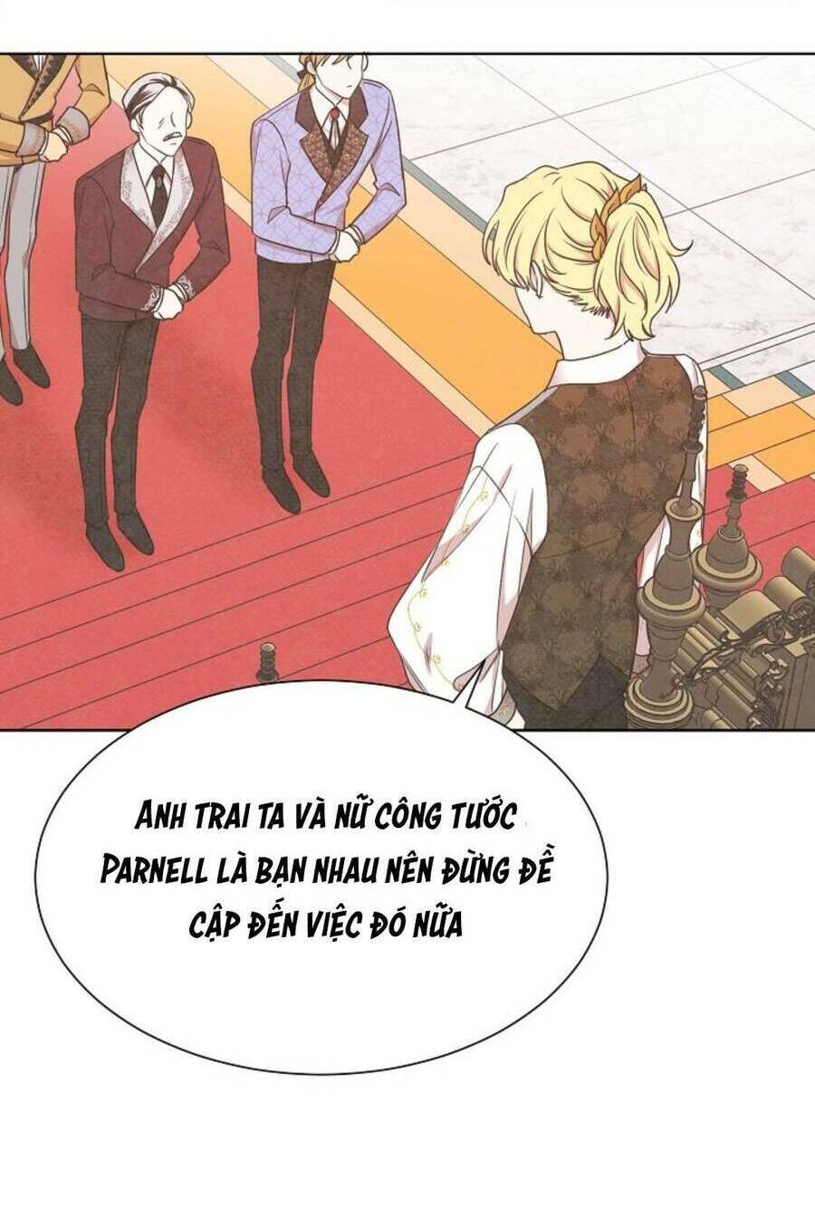 Tôi Chán Nản Vì Chồng Thứ Hai Không Chung Thủy Chapter 8 - Trang 2