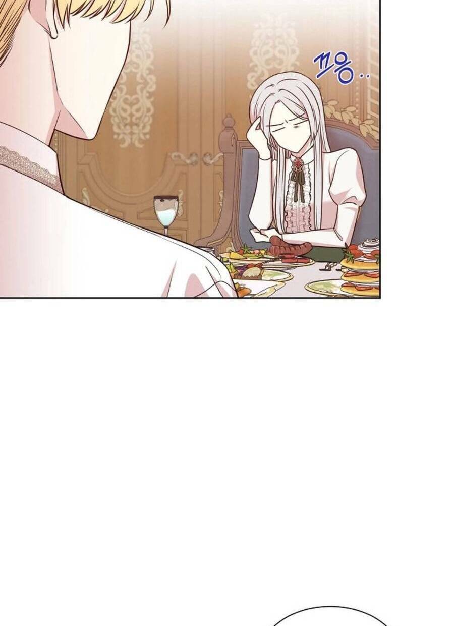 Tôi Chán Nản Vì Chồng Thứ Hai Không Chung Thủy Chapter 8 - Trang 2