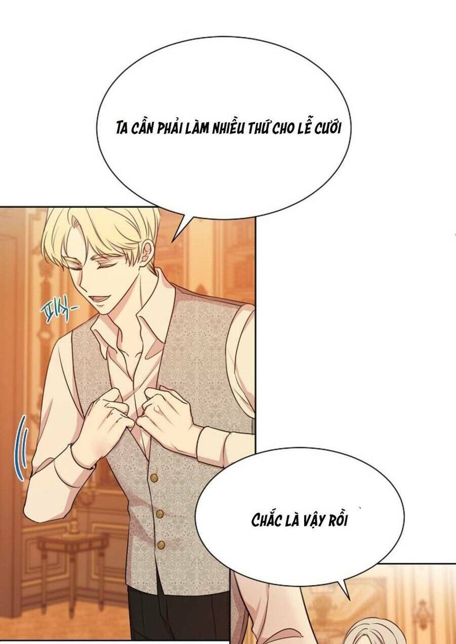 Tôi Chán Nản Vì Chồng Thứ Hai Không Chung Thủy Chapter 8 - Trang 2