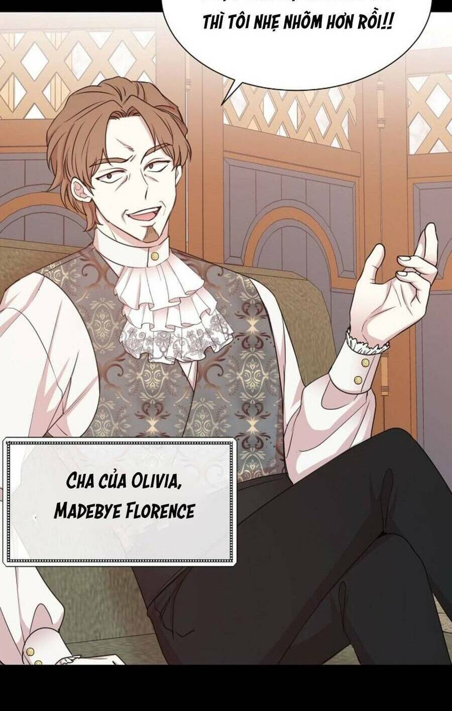 Tôi Chán Nản Vì Chồng Thứ Hai Không Chung Thủy Chapter 9 - Trang 2