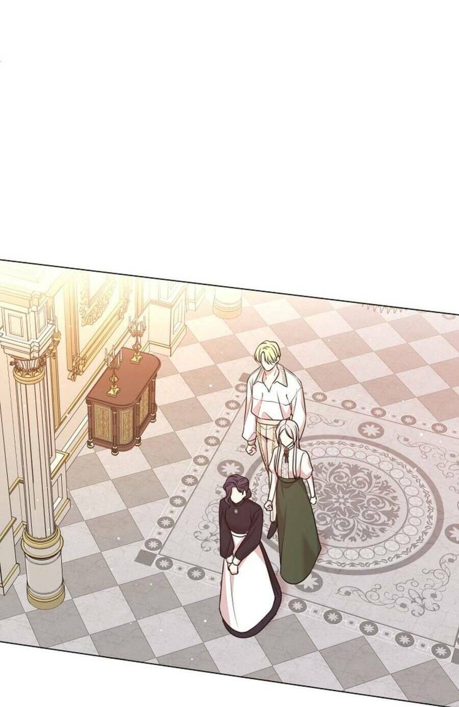 Tôi Chán Nản Vì Chồng Thứ Hai Không Chung Thủy Chapter 9 - Trang 2