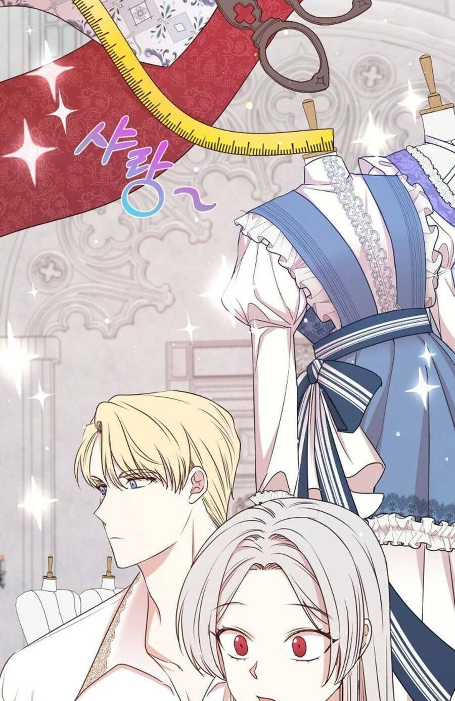 Tôi Chán Nản Vì Chồng Thứ Hai Không Chung Thủy Chapter 9 - Trang 2