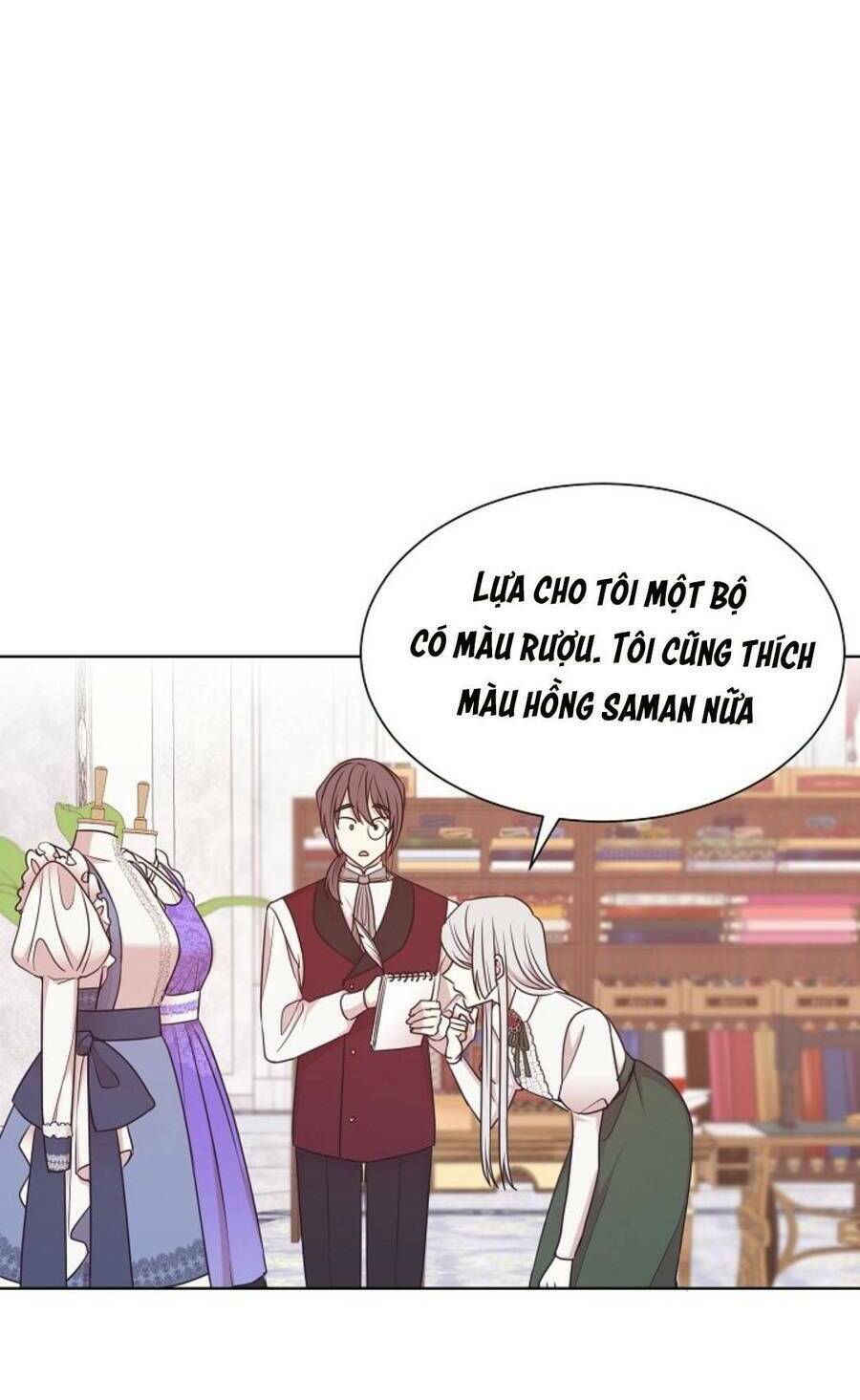 Tôi Chán Nản Vì Chồng Thứ Hai Không Chung Thủy Chapter 9 - Trang 2