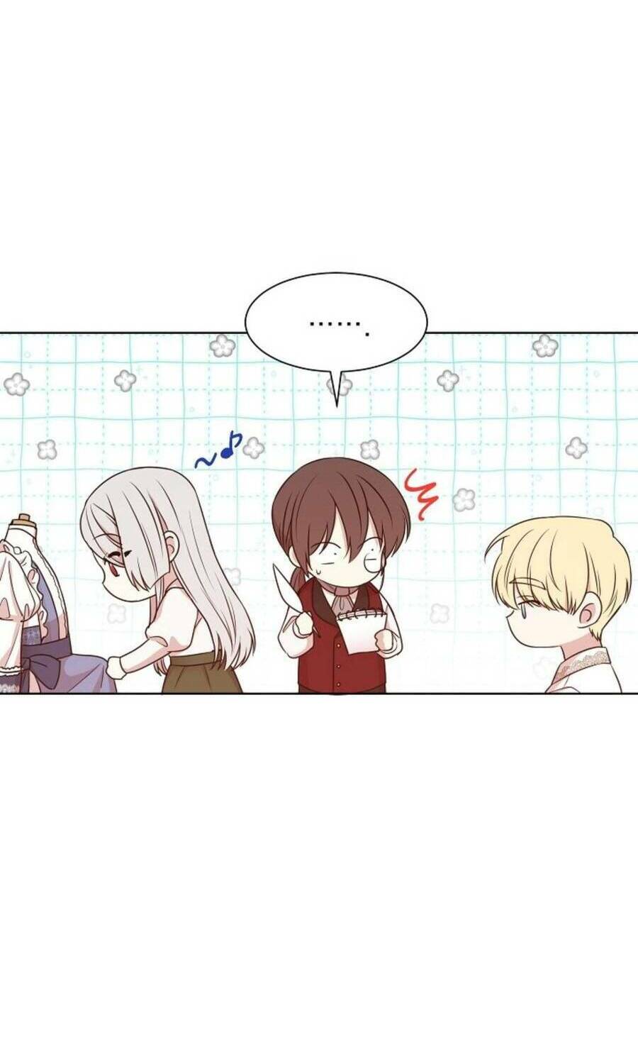 Tôi Chán Nản Vì Chồng Thứ Hai Không Chung Thủy Chapter 9 - Trang 2