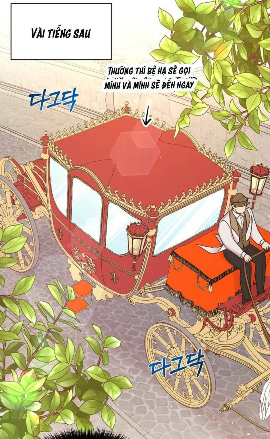 Tôi Chán Nản Vì Chồng Thứ Hai Không Chung Thủy Chapter 9 - Trang 2