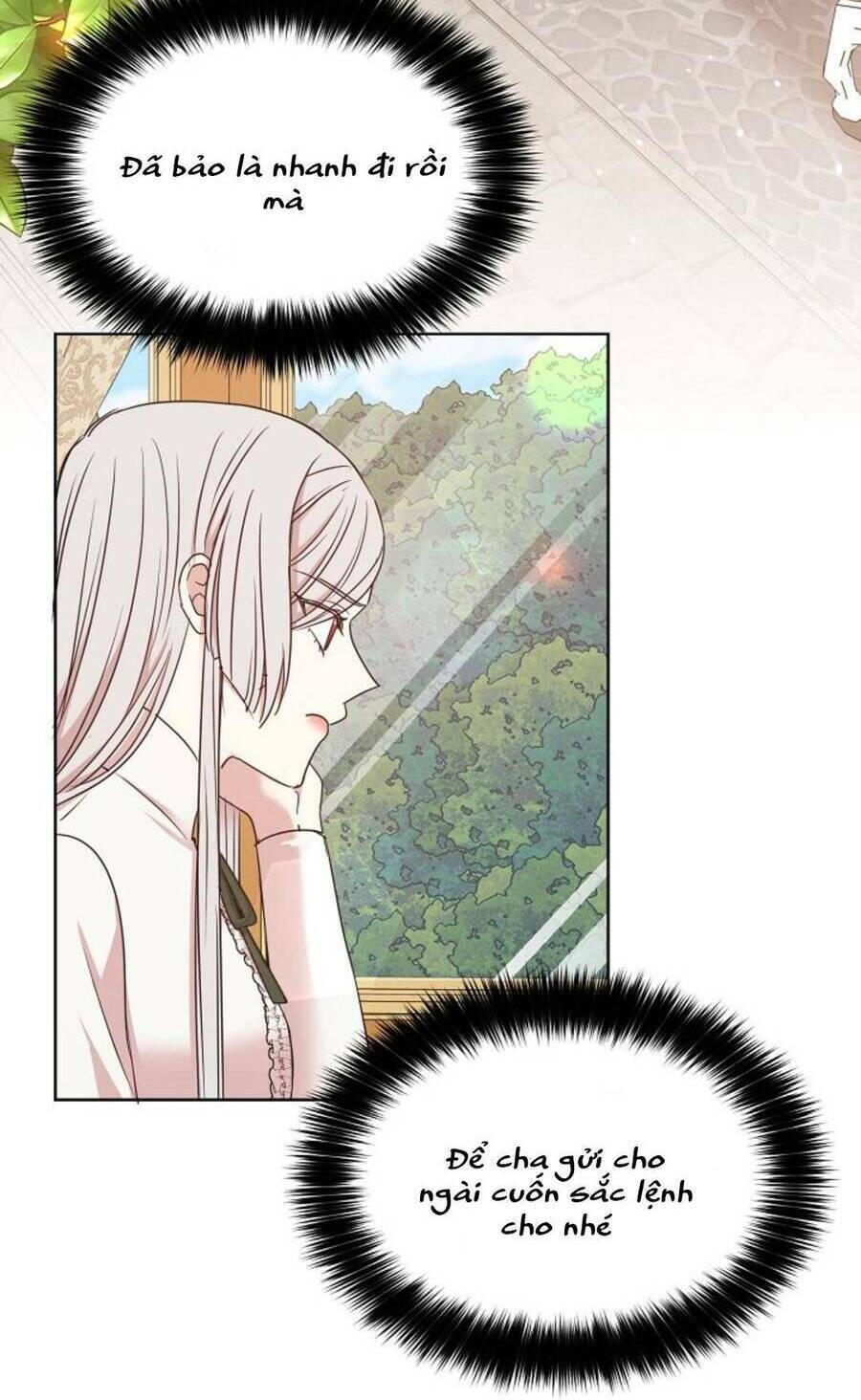 Tôi Chán Nản Vì Chồng Thứ Hai Không Chung Thủy Chapter 9 - Trang 2