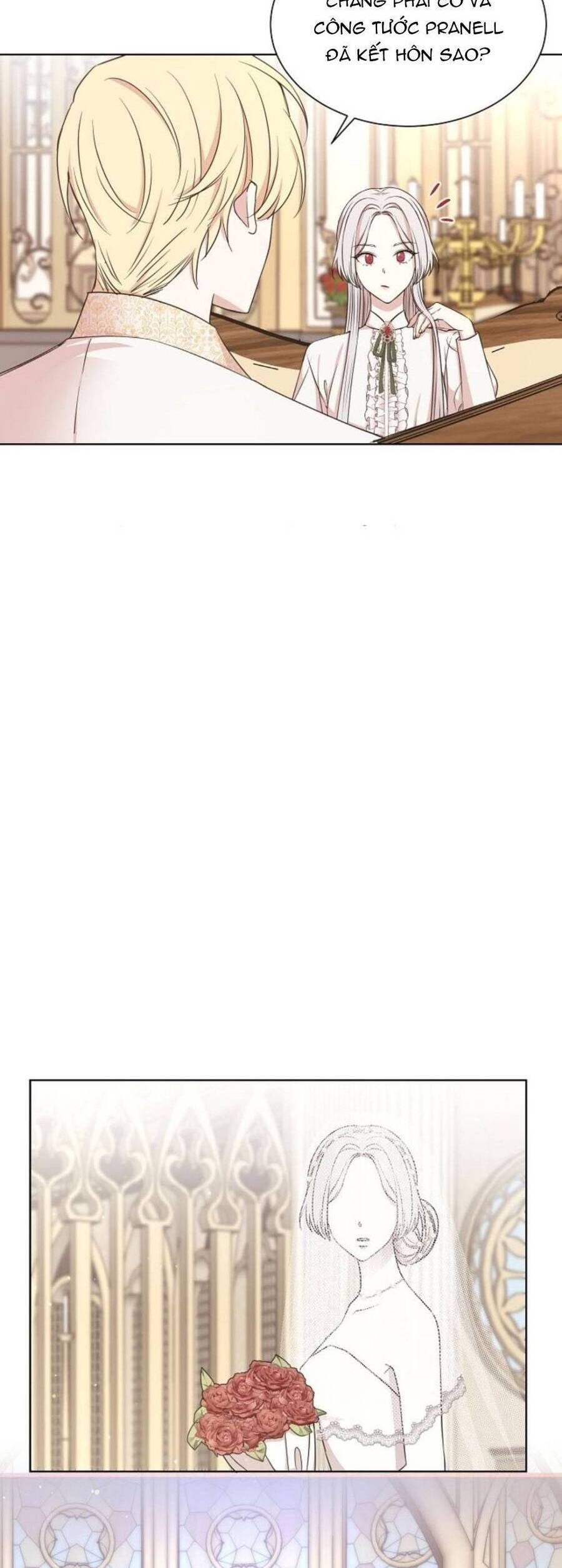 Tôi Chán Nản Vì Người Chồng Thứ 2 Không Chung Thủy Chapter 1 - Trang 2