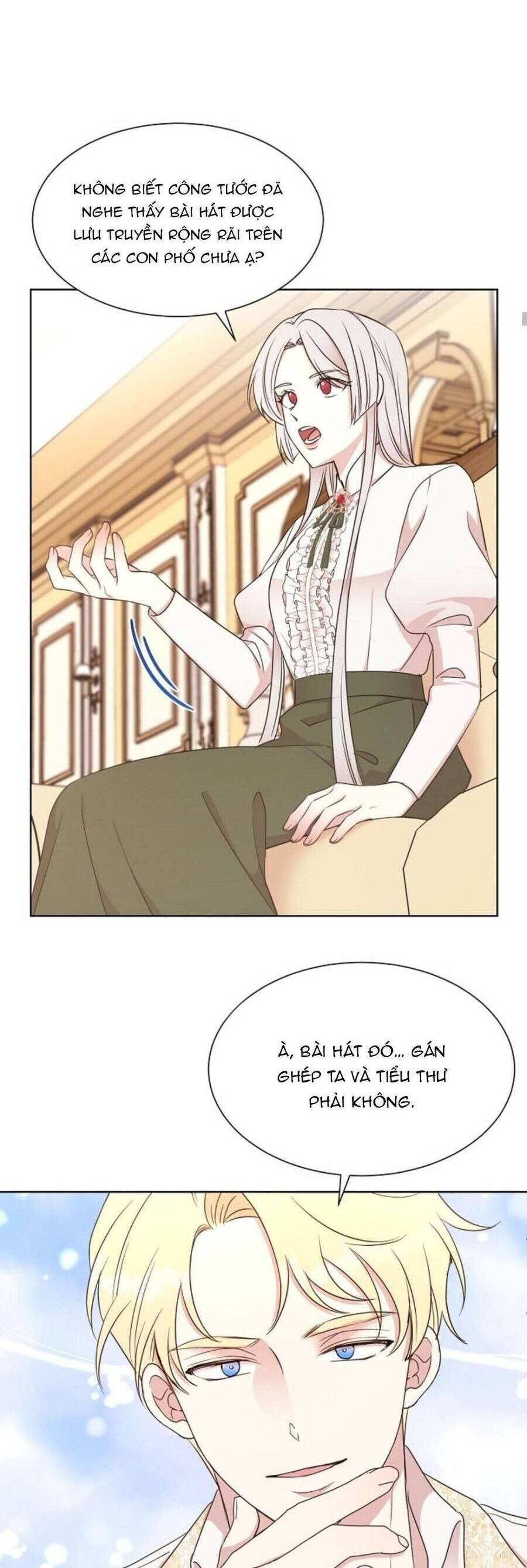 Tôi Chán Nản Vì Người Chồng Thứ 2 Không Chung Thủy Chapter 1 - Trang 2