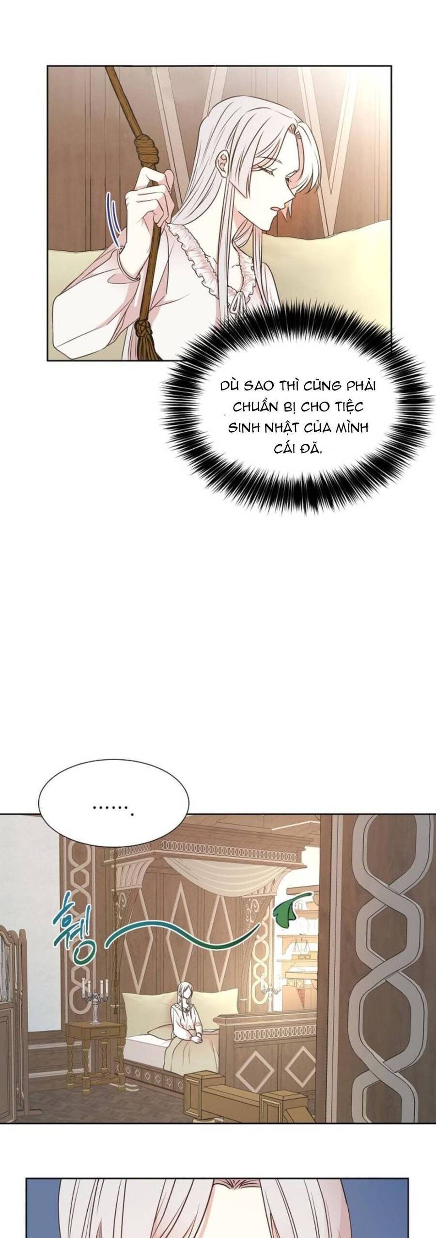 Tôi Chán Nản Vì Người Chồng Thứ 2 Không Chung Thủy Chapter 1 - Trang 2