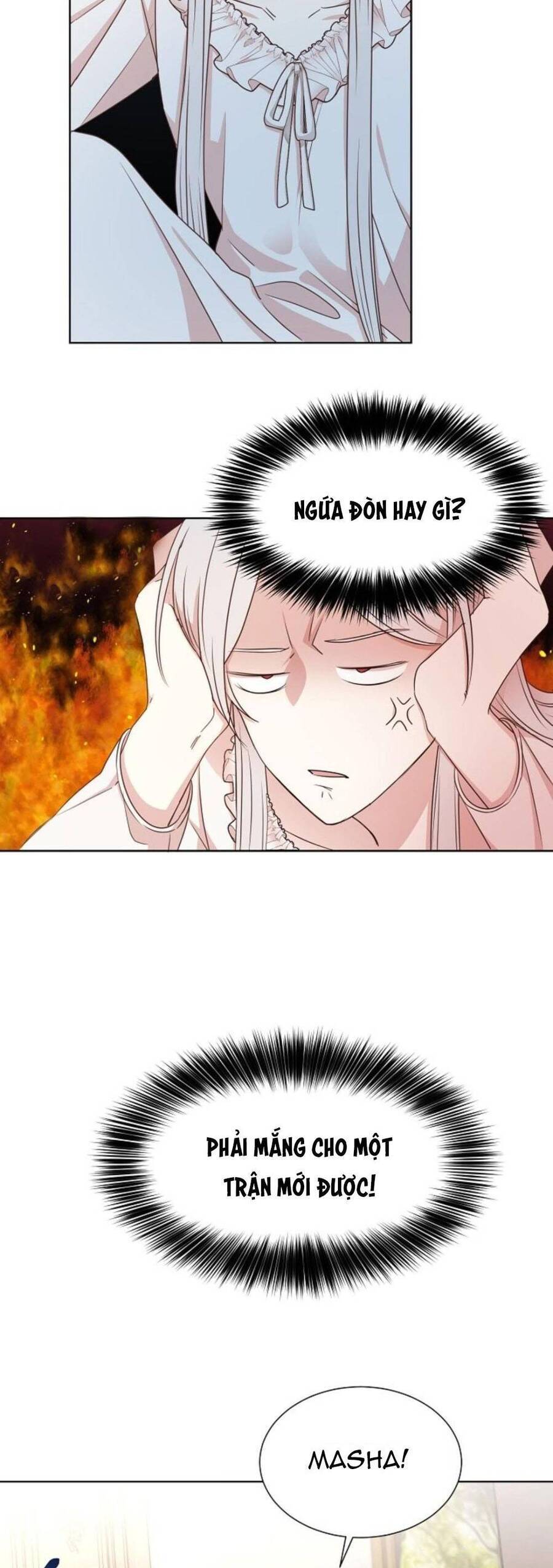 Tôi Chán Nản Vì Người Chồng Thứ 2 Không Chung Thủy Chapter 1 - Trang 2