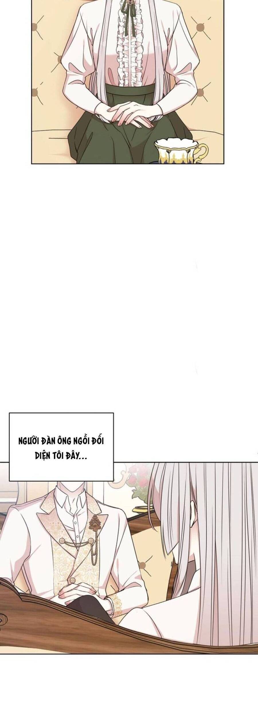 Tôi Chán Nản Vì Người Chồng Thứ 2 Không Chung Thủy Chapter 1 - Trang 2