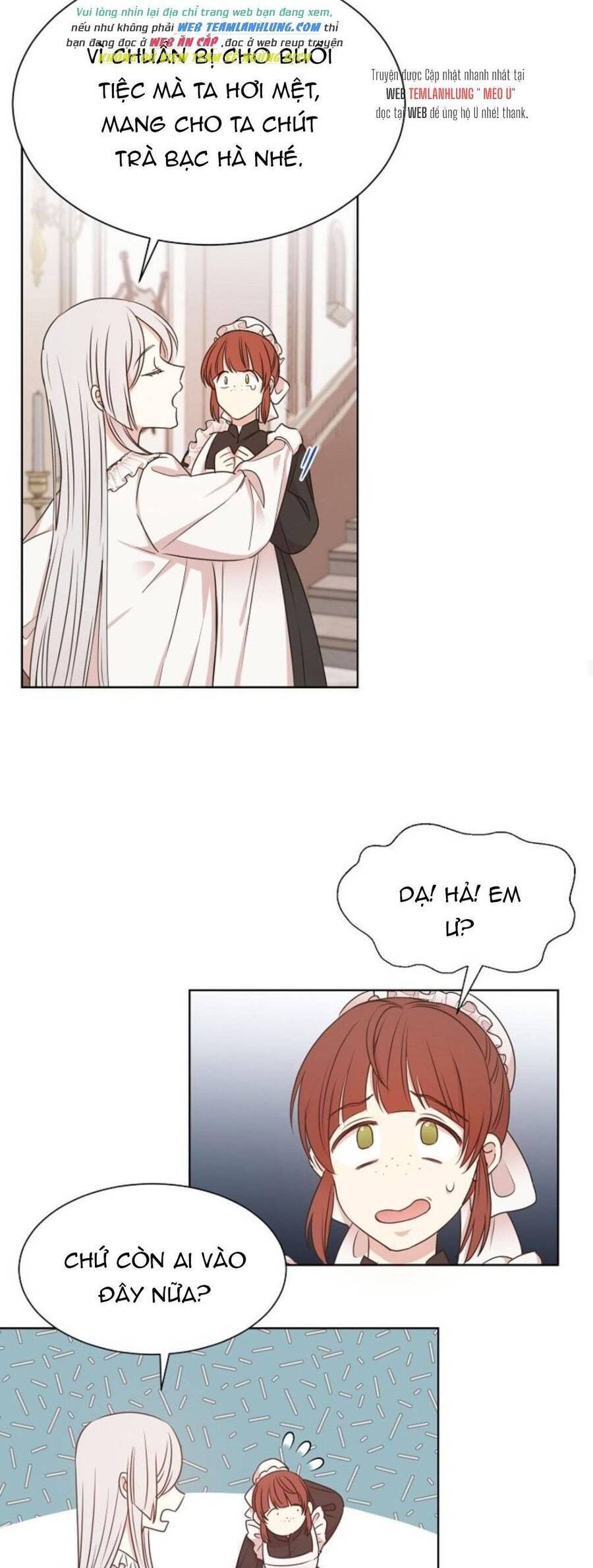 Tôi Chán Nản Vì Người Chồng Thứ 2 Không Chung Thủy Chapter 1 - Trang 2