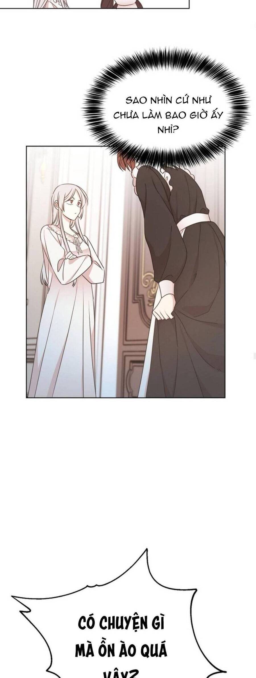 Tôi Chán Nản Vì Người Chồng Thứ 2 Không Chung Thủy Chapter 1 - Trang 2