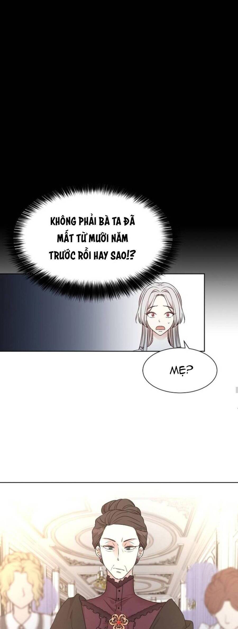 Tôi Chán Nản Vì Người Chồng Thứ 2 Không Chung Thủy Chapter 1 - Trang 2