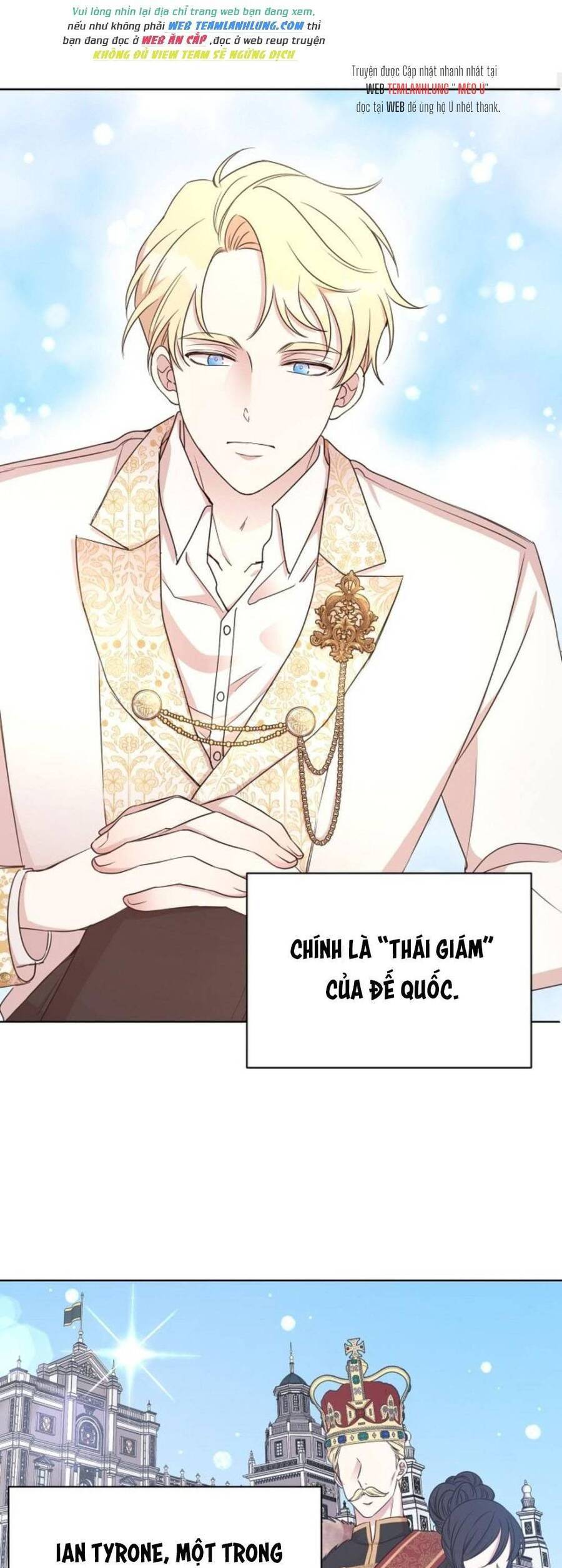 Tôi Chán Nản Vì Người Chồng Thứ 2 Không Chung Thủy Chapter 1 - Trang 2