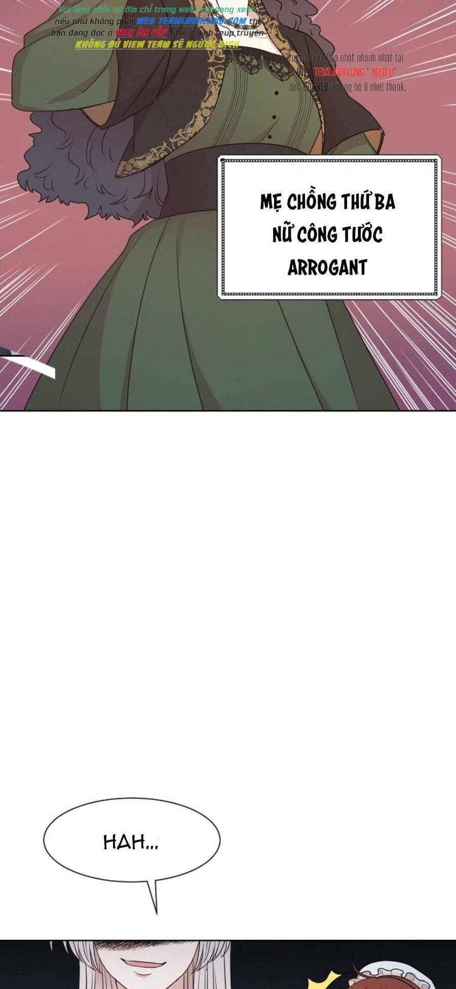 Tôi Chán Nản Vì Người Chồng Thứ 2 Không Chung Thủy Chapter 1 - Trang 2