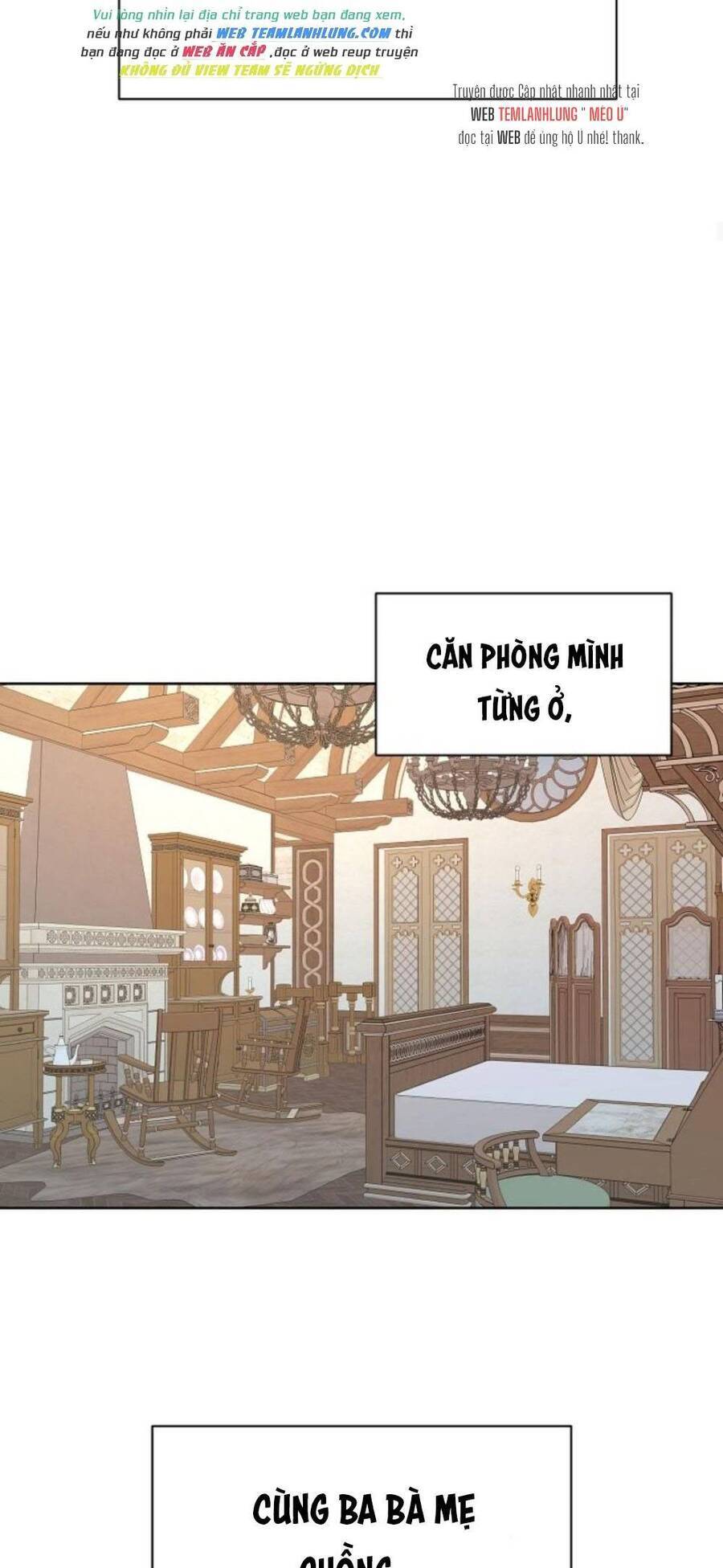 Tôi Chán Nản Vì Người Chồng Thứ 2 Không Chung Thủy Chapter 1 - Trang 2