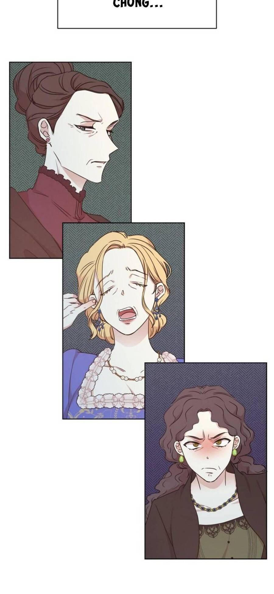 Tôi Chán Nản Vì Người Chồng Thứ 2 Không Chung Thủy Chapter 1 - Trang 2