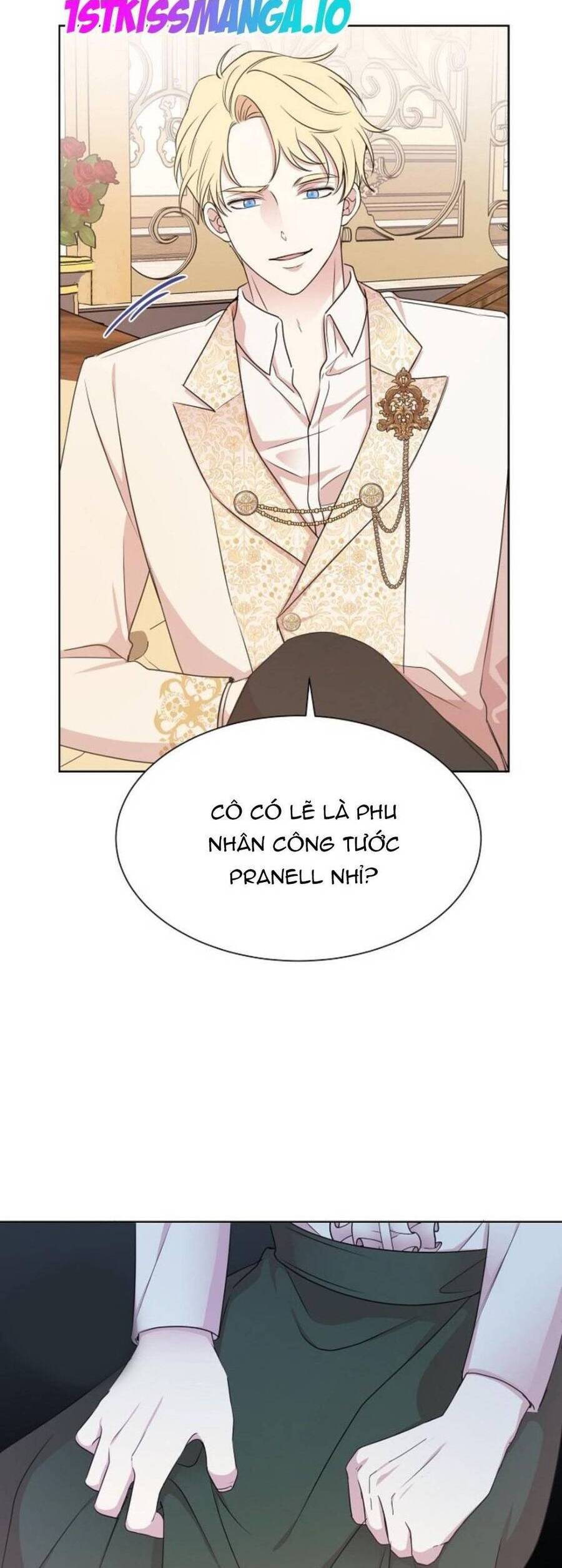 Tôi Chán Nản Vì Người Chồng Thứ 2 Không Chung Thủy Chapter 1 - Trang 2