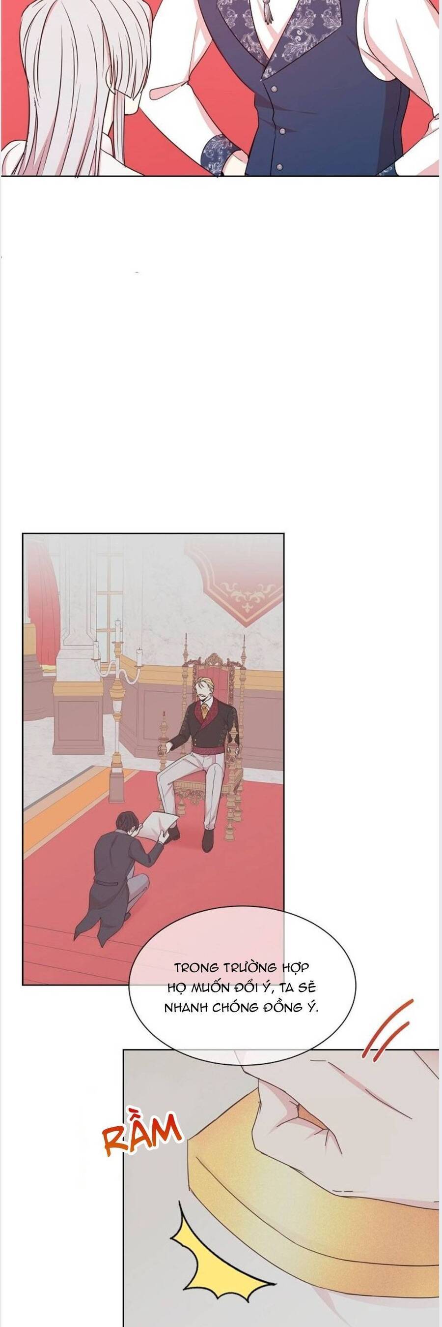 Tôi Chán Nản Vì Người Chồng Thứ 2 Không Chung Thủy Chapter 10 - Trang 2