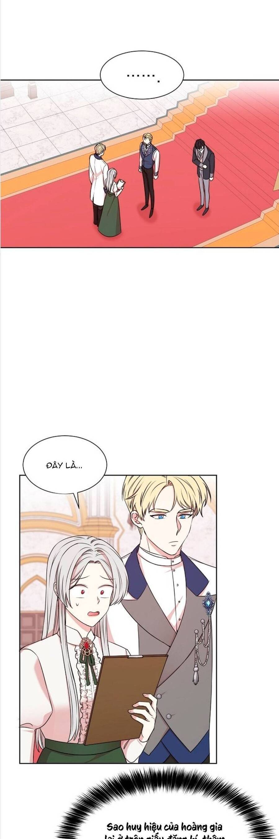 Tôi Chán Nản Vì Người Chồng Thứ 2 Không Chung Thủy Chapter 10 - Trang 2