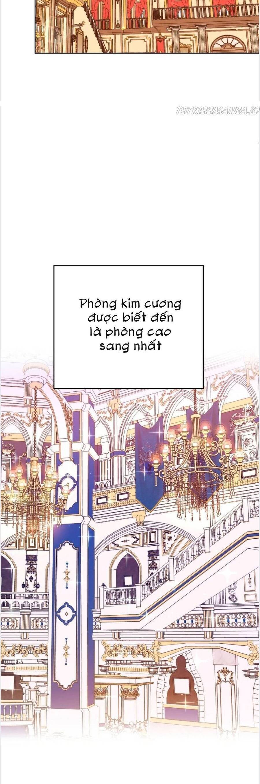 Tôi Chán Nản Vì Người Chồng Thứ 2 Không Chung Thủy Chapter 10 - Trang 2