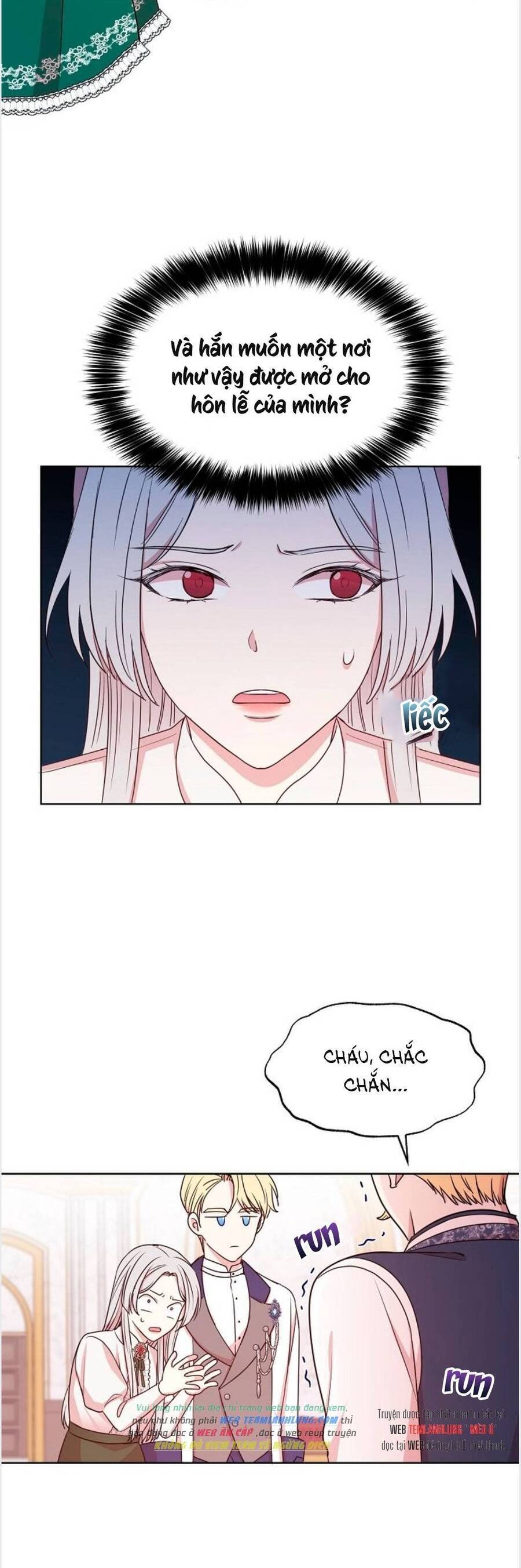 Tôi Chán Nản Vì Người Chồng Thứ 2 Không Chung Thủy Chapter 10 - Trang 2