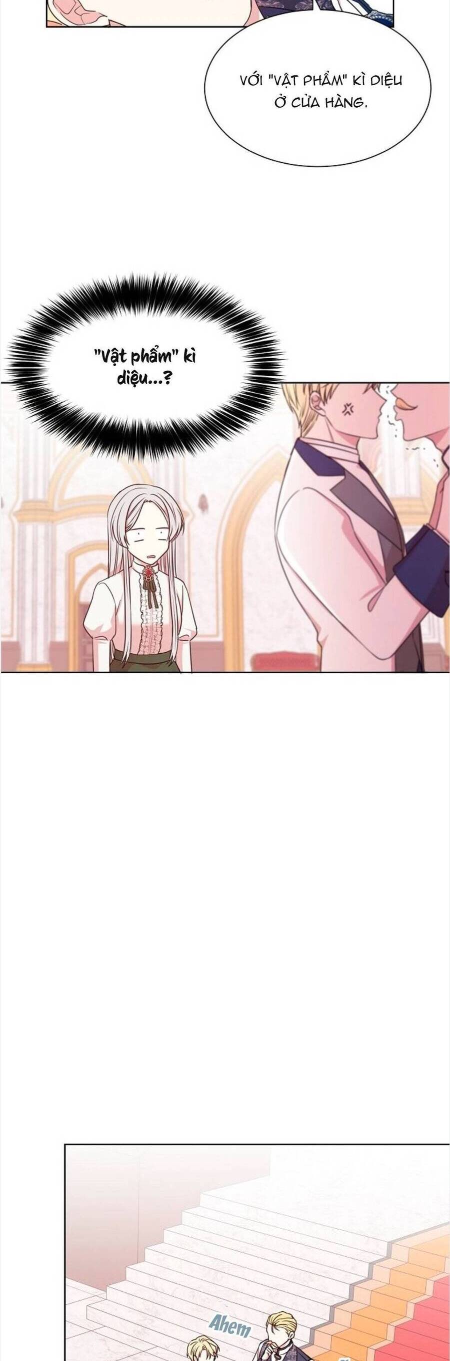 Tôi Chán Nản Vì Người Chồng Thứ 2 Không Chung Thủy Chapter 10 - Trang 2