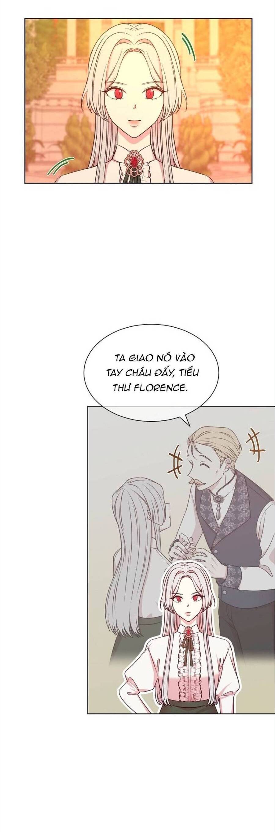 Tôi Chán Nản Vì Người Chồng Thứ 2 Không Chung Thủy Chapter 10 - Trang 2