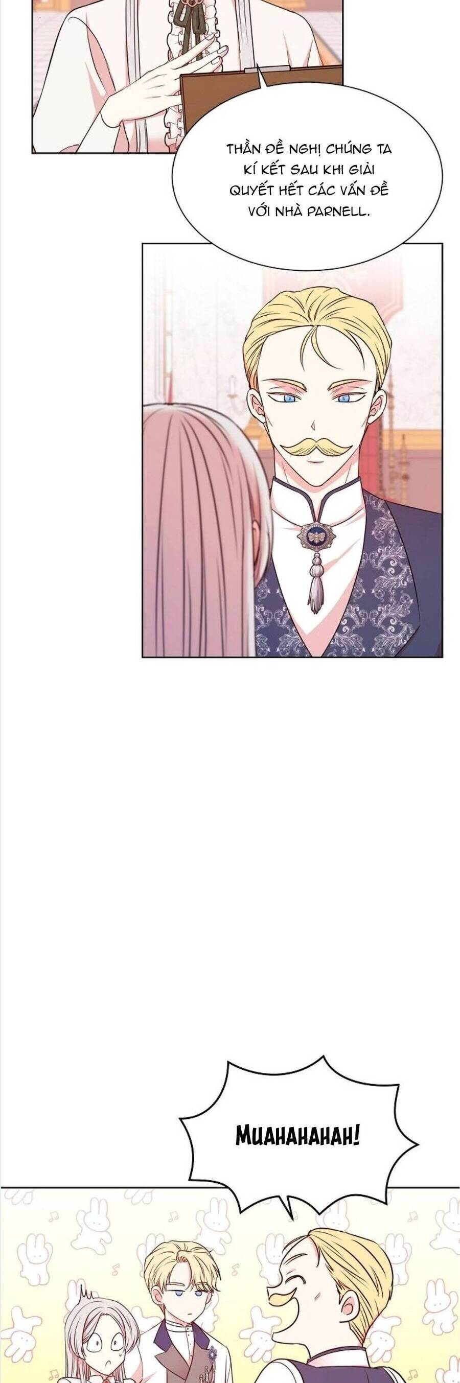 Tôi Chán Nản Vì Người Chồng Thứ 2 Không Chung Thủy Chapter 10 - Trang 2