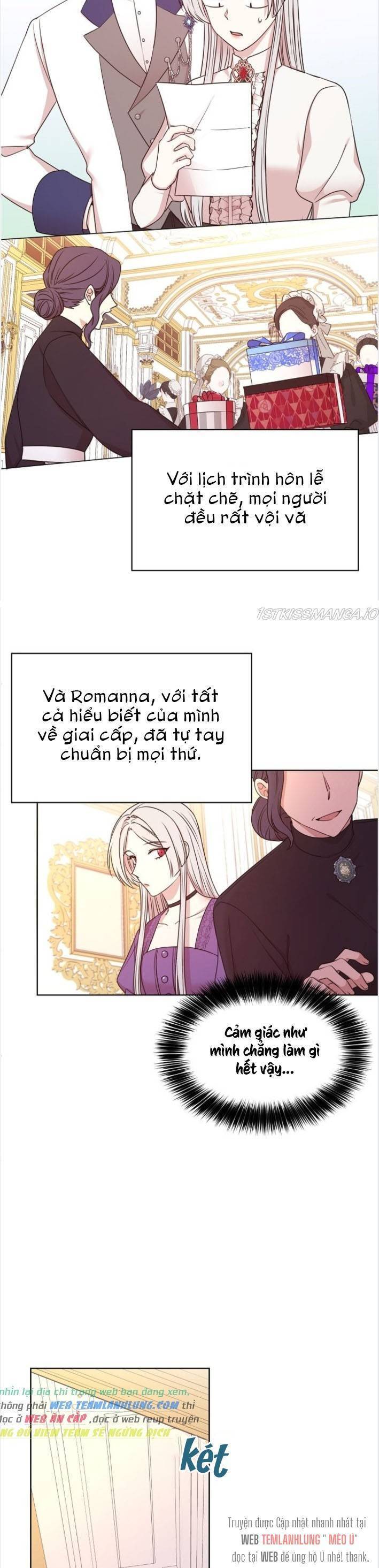 Tôi Chán Nản Vì Người Chồng Thứ 2 Không Chung Thủy Chapter 11 - Trang 2