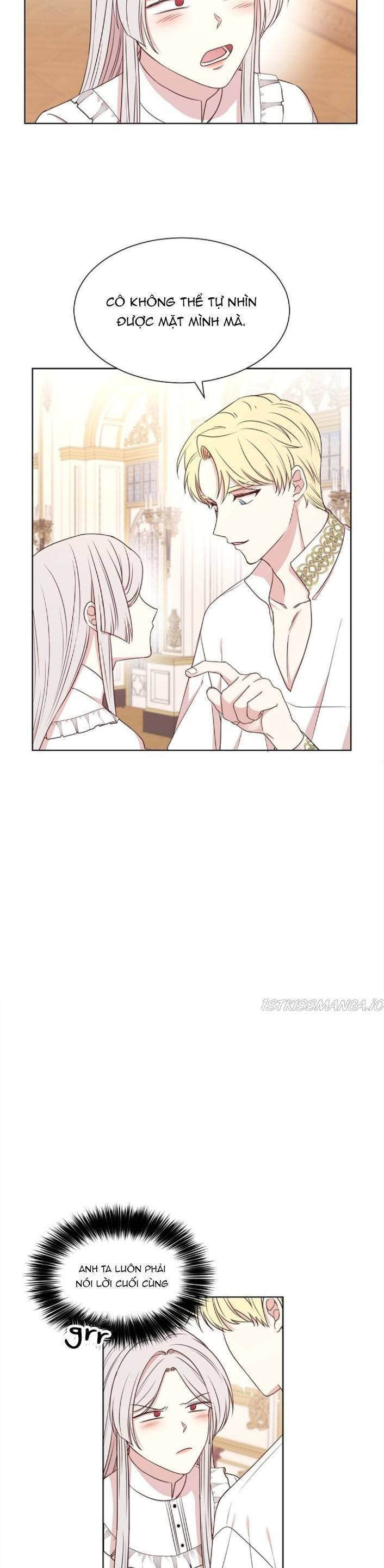 Tôi Chán Nản Vì Người Chồng Thứ 2 Không Chung Thủy Chapter 11 - Trang 2