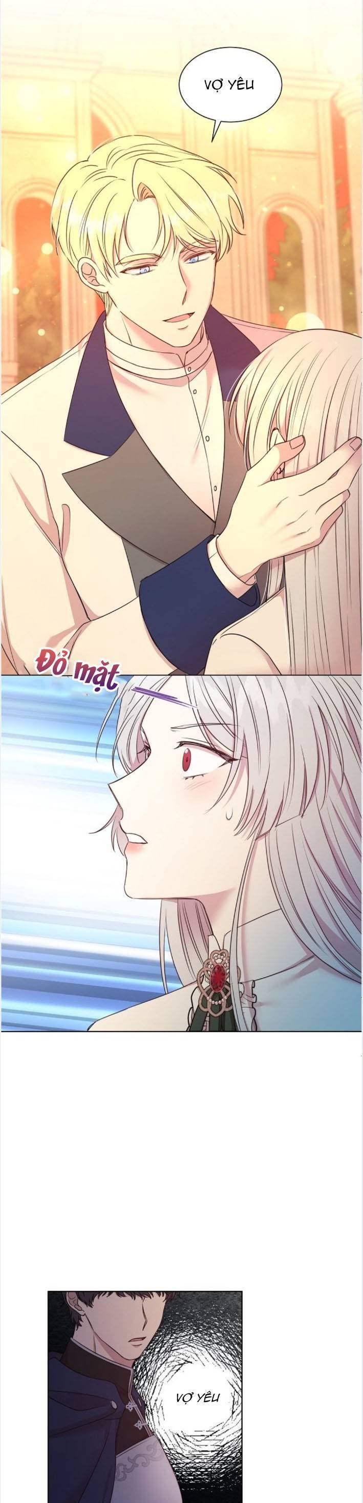 Tôi Chán Nản Vì Người Chồng Thứ 2 Không Chung Thủy Chapter 11 - Trang 2