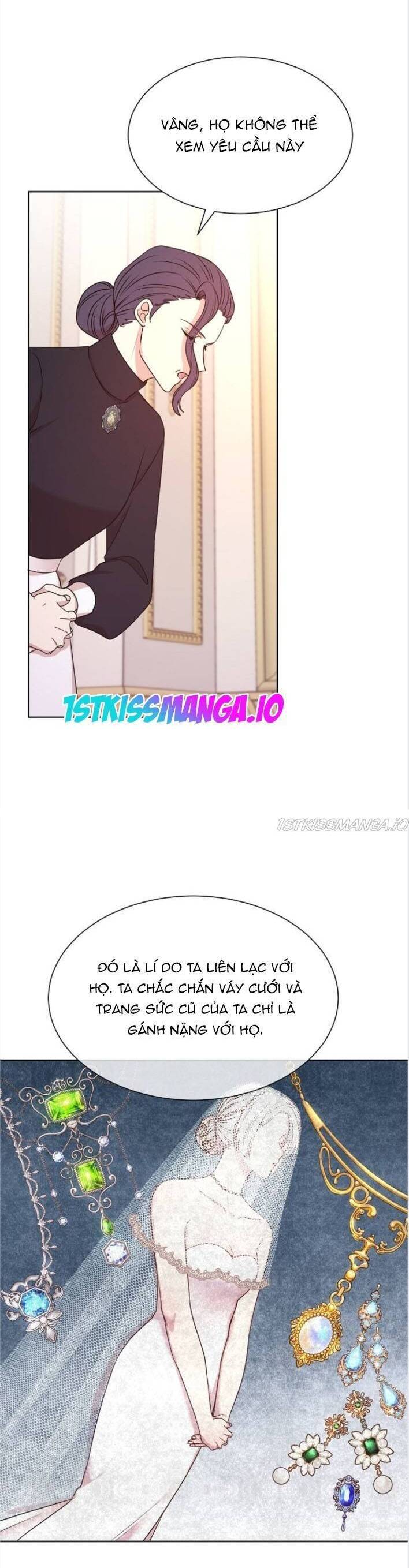 Tôi Chán Nản Vì Người Chồng Thứ 2 Không Chung Thủy Chapter 11 - Trang 2