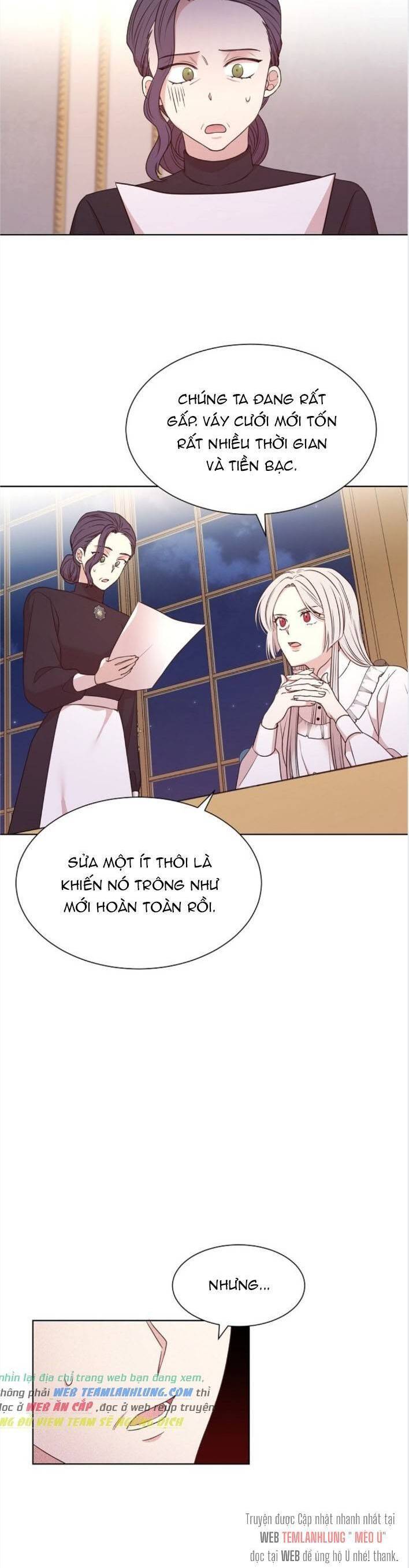 Tôi Chán Nản Vì Người Chồng Thứ 2 Không Chung Thủy Chapter 11 - Trang 2