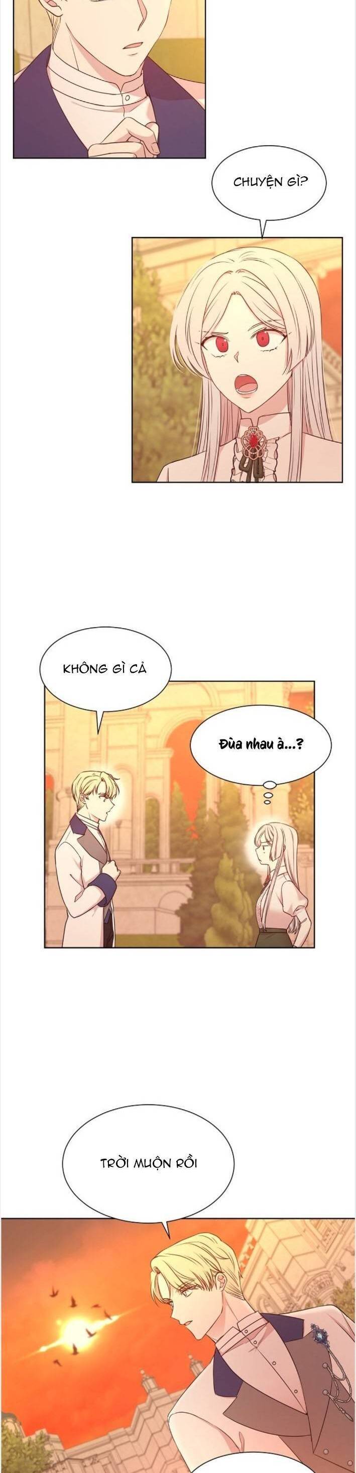 Tôi Chán Nản Vì Người Chồng Thứ 2 Không Chung Thủy Chapter 11 - Trang 2