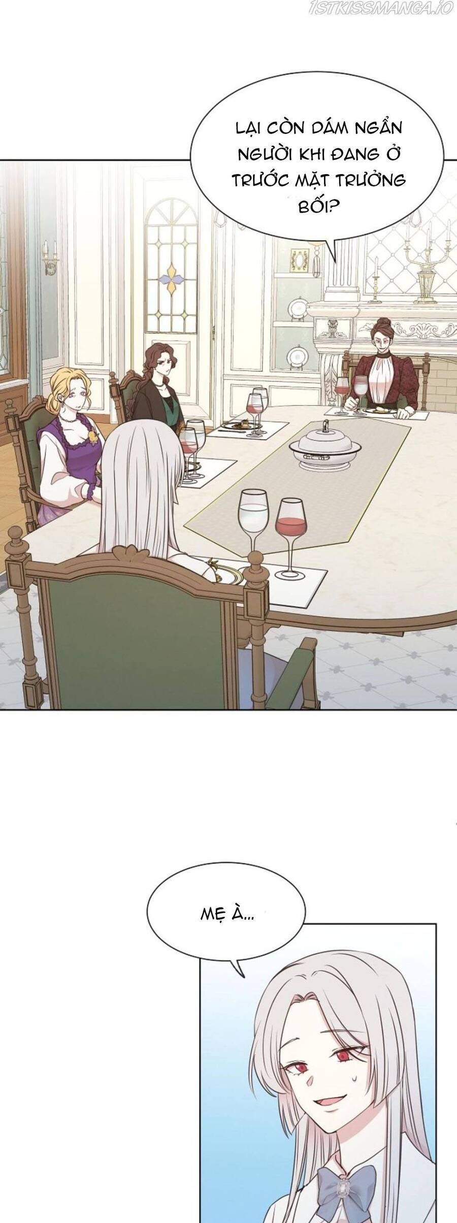 Tôi Chán Nản Vì Người Chồng Thứ 2 Không Chung Thủy Chapter 2 - Trang 2